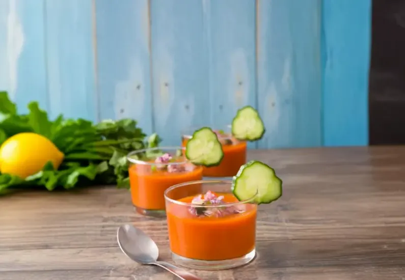 Ledové rituály: jak se v létě ochladit s chutí (a bez výčitek)